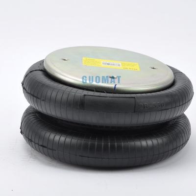 Резиновый воздушный мешок 2B12-425 Contitech FD330-22363 Goodyear Подвесная пружина для SAF Holland