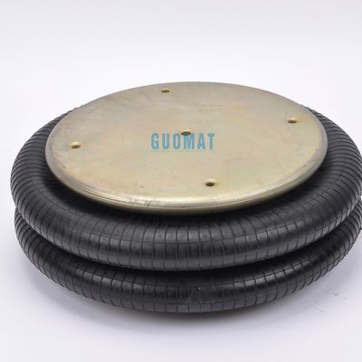 Firestone двойная свернутая W01-358-7180 Воздушная подвеска для пневматического подъема