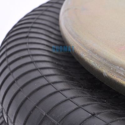 Firestone двойная свернутая W01-358-7180 Воздушная подвеска для пневматического подъема