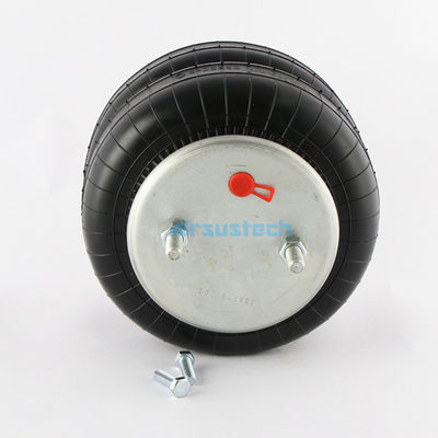 W01-358-6943 Firestone Двойной покрытый стиль резиновый воздушный прут FD 200-25 426 Contitech Для небольших машин