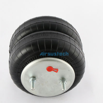 W01-358-6943 Firestone Двойной покрытый стиль резиновый воздушный прут FD 200-25 426 Contitech Для небольших машин
