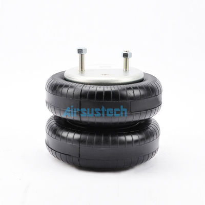 Воздушные подушки Firestone W01-358-6945 резиновые двойные свертывающие весны 20-2 стиль