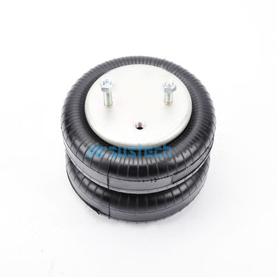 Воздушные подушки Firestone W01-358-6945 резиновые двойные свертывающие весны 20-2 стиль