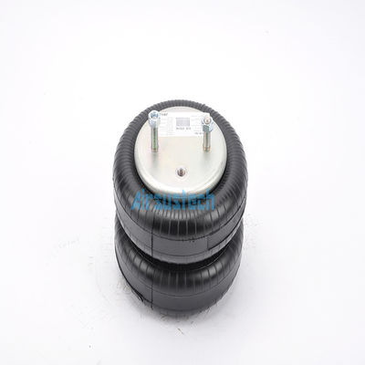 Воздушные подушки Firestone W01-358-6945 резиновые двойные свертывающие весны 20-2 стиль