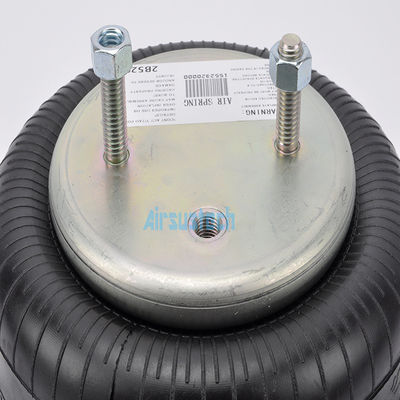 Воздушные подушки Firestone W01-358-6945 резиновые двойные свертывающие весны 20-2 стиль