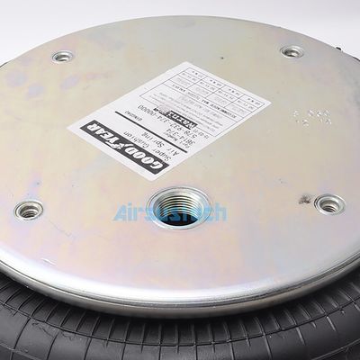 Goodyear 3B14-374 Воздушная весна сборка тройной скрученный воздушный амортизатор