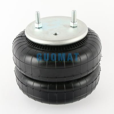Высококачественная резиновая воздушная пружина 2B9-250 Goodyear для больших сушильных машин