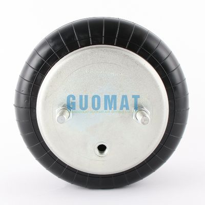 Высококачественная резиновая воздушная пружина 2B9-250 Goodyear для больших сушильных машин