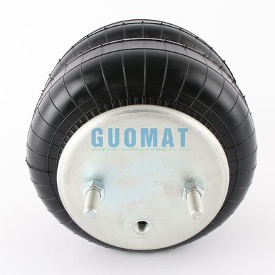 Высококачественная резиновая воздушная пружина 2B9-250 Goodyear для больших сушильных машин