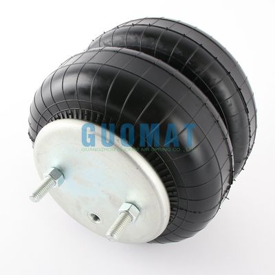 Высококачественная резиновая воздушная пружина 2B9-250 Goodyear для больших сушильных машин