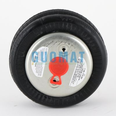 FD120-17 Воздушная пружина сборка Senho 2S120-17 грузовик подвеска воздушный подъемник 3/4 NPT