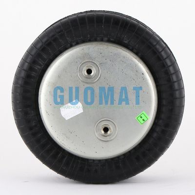 FD120-17 Воздушная пружина сборка Senho 2S120-17 грузовик подвеска воздушный подъемник 3/4 NPT