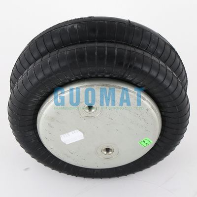 FD120-17 Воздушная пружина сборка Senho 2S120-17 грузовик подвеска воздушный подъемник 3/4 NPT