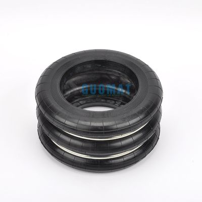 Guomat Air Spring F-240-3 Йокогама S-240-3R Трехслойные воздушные ударные устройства