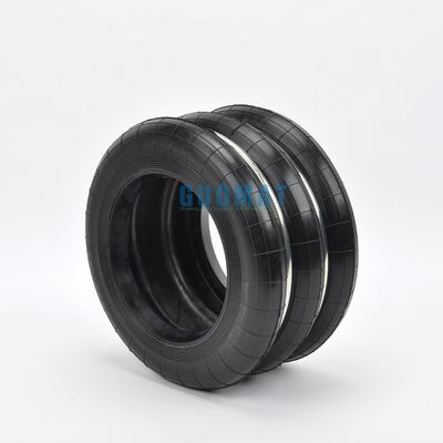 Guomat Air Spring F-240-3 Йокогама S-240-3R Трехслойные воздушные ударные устройства