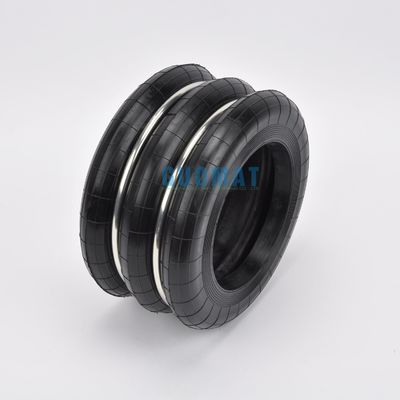 Guomat Air Spring F-240-3 Йокогама S-240-3R Трехслойные воздушные ударные устройства