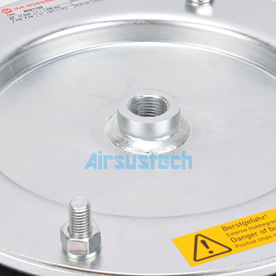 Три резиновые воздушные пружины M/31123 M31123 Norgren воздушные подвески