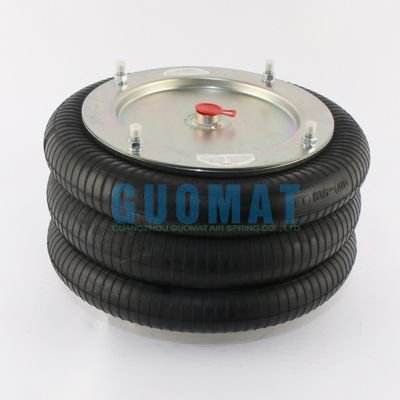 FT816-40 DS Contitech резиновые воздушные подвески G1/2