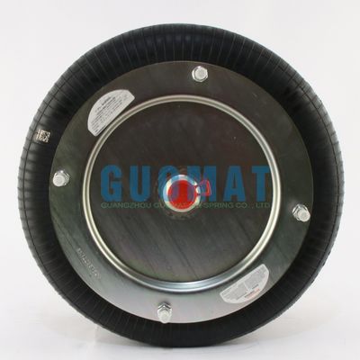 FT816-40 DS Contitech резиновые воздушные подвески G1/2