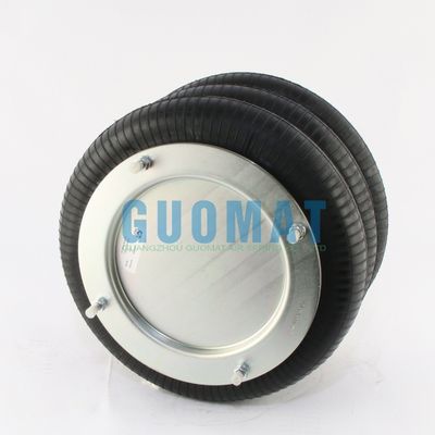 FT816-40 DS Contitech резиновые воздушные подвески G1/2