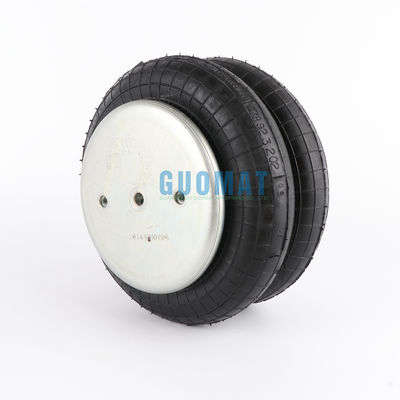Goodyear Air Spring Original 2b9-200 Ссылка на W01-358-6910 Fd 200-19 Ci 1/4 NPT OS 2b8-155, 2b9-200, 2b9-202 Амортизатор ударов