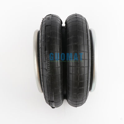 Goodyear Air Spring Original 2b9-200 Ссылка на W01-358-6910 Fd 200-19 Ci 1/4 NPT OS 2b8-155, 2b9-200, 2b9-202 Амортизатор ударов