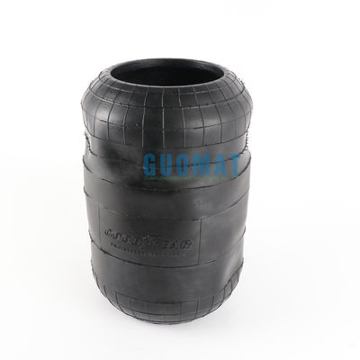 Goodyear 8015 Contitech 715N Воздушная подвеска для салона DUNLOP UK PNP304890101