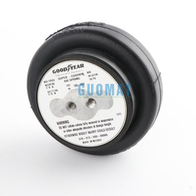 Производство бумаги Текстильная техника Goodyear Air Spring 1B5-800 Резина NO. 579-91-2-800