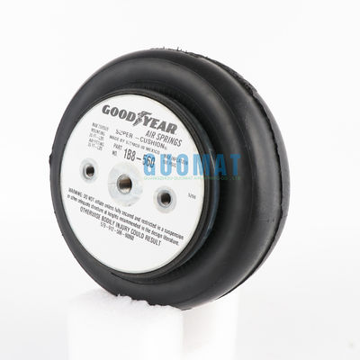 579913532 Goodyear Air Spring 1B8-560 Goodyear Промышленные воздушные подушки