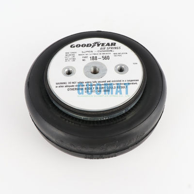 579913532 Goodyear Air Spring 1B8-560 Goodyear Промышленные воздушные подушки