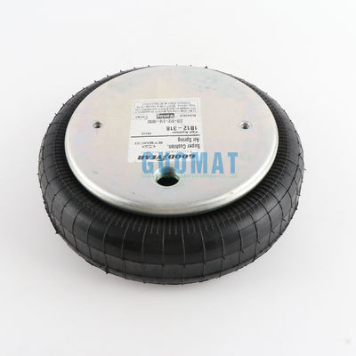 1B12-313 Goodyear Single Bellow Air Spring Contitech FS 330-11 для грузовых воздушных подушек