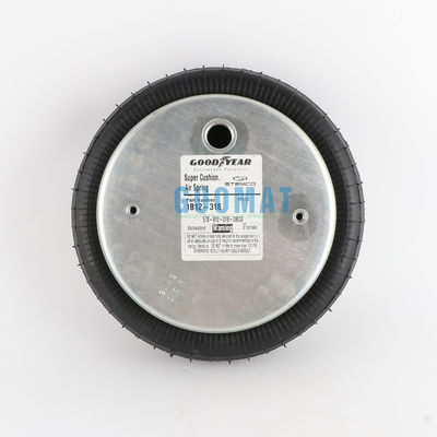 1B12-313 Goodyear Single Bellow Air Spring Contitech FS 330-11 для грузовых воздушных подушек