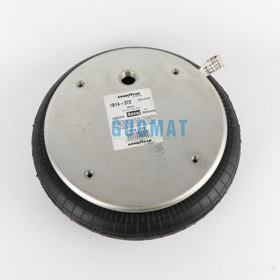 1B14-372 Goodyear Air Springs Single Convoluted Air Spring USA Оригинальная большая подвеска для машины