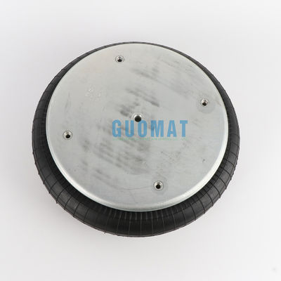 1B14-372 Goodyear Air Springs Single Convoluted Air Spring USA Оригинальная большая подвеска для машины