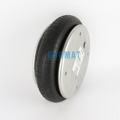 1B14-372 Goodyear Air Springs Single Convoluted Air Spring USA Оригинальная большая подвеска для машины