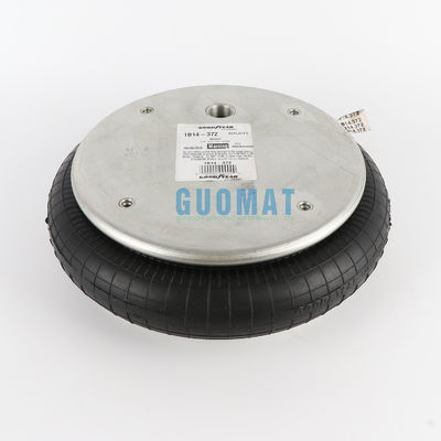 1B14-372 Goodyear Air Springs Single Convoluted Air Spring USA Оригинальная большая подвеска для машины