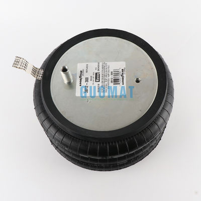 Goodyear Air Spring Оригинальный 3B12-300 Трехслойный Flexmember 578933100 Cross Firestone 8008