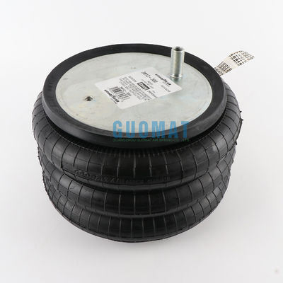 Goodyear Air Spring Оригинальный 3B12-300 Трехслойный Flexmember 578933100 Cross Firestone 8008