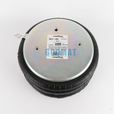 Оригинальная Goodyear Air Spring 3B12-325 Трижды свёрнутая 578933103 Ссылка на Firestone W013588048