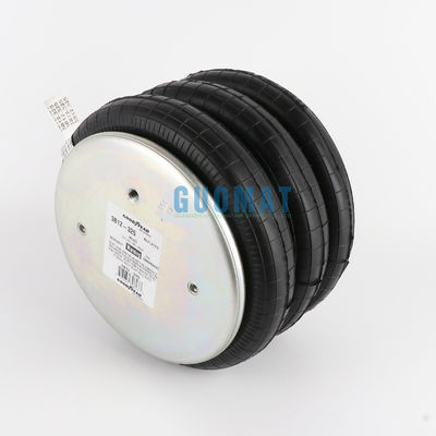 Оригинальная Goodyear Air Spring 3B12-325 Трижды свёрнутая 578933103 Ссылка на Firestone W013588048