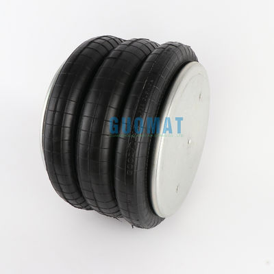 Оригинальная Goodyear Air Spring 3B12-325 Трижды свёрнутая 578933103 Ссылка на Firestone W013588048