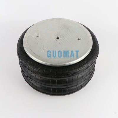 Оригинальная Goodyear Air Spring 3B12-325 Трижды свёрнутая 578933103 Ссылка на Firestone W013588048
