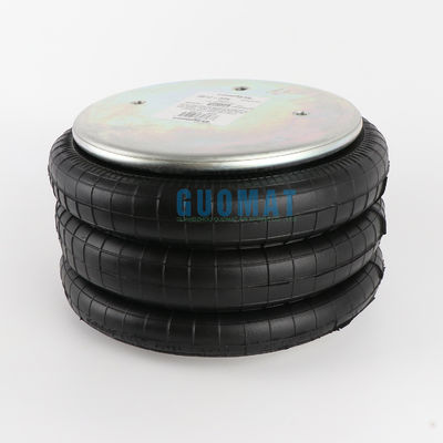 Оригинальная Goodyear Air Spring 3B12-325 Трижды свёрнутая 578933103 Ссылка на Firestone W013588048