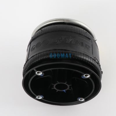 Goodyear Air Spring 1R12-658 Автобусные воздушные колодки Ref. Firestone W01-358-8646 для Golden Dragon Yutong