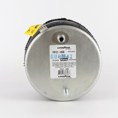 Goodyear Air Spring 1R12-658 Автобусные воздушные колодки Ref. Firestone W01-358-8646 для Golden Dragon Yutong
