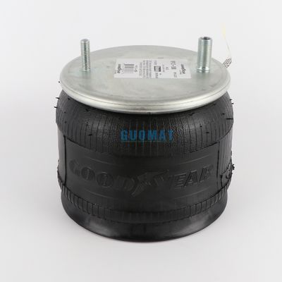 Goodyear Air Spring 1R12-658 Автобусные воздушные колодки Ref. Firestone W01-358-8646 для Golden Dragon Yutong