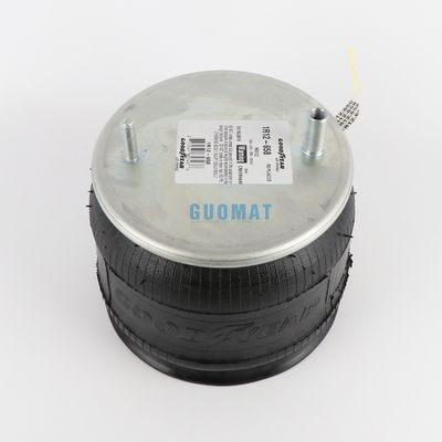 Goodyear Air Spring 1R12-658 Автобусные воздушные колодки Ref. Firestone W01-358-8646 для Golden Dragon Yutong