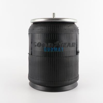Воздушная подвеска Goodyear 1R12-1028 Rolling Lobe Air Spring Bellow 56624210285 Шоки SP SP66 56