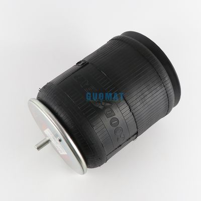 Воздушная подвеска Goodyear 1R12-1028 Rolling Lobe Air Spring Bellow 56624210285 Шоки SP SP66 56