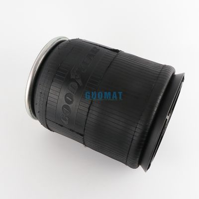 Воздушная подвеска Goodyear 1R12-1028 Rolling Lobe Air Spring Bellow 56624210285 Шоки SP SP66 56